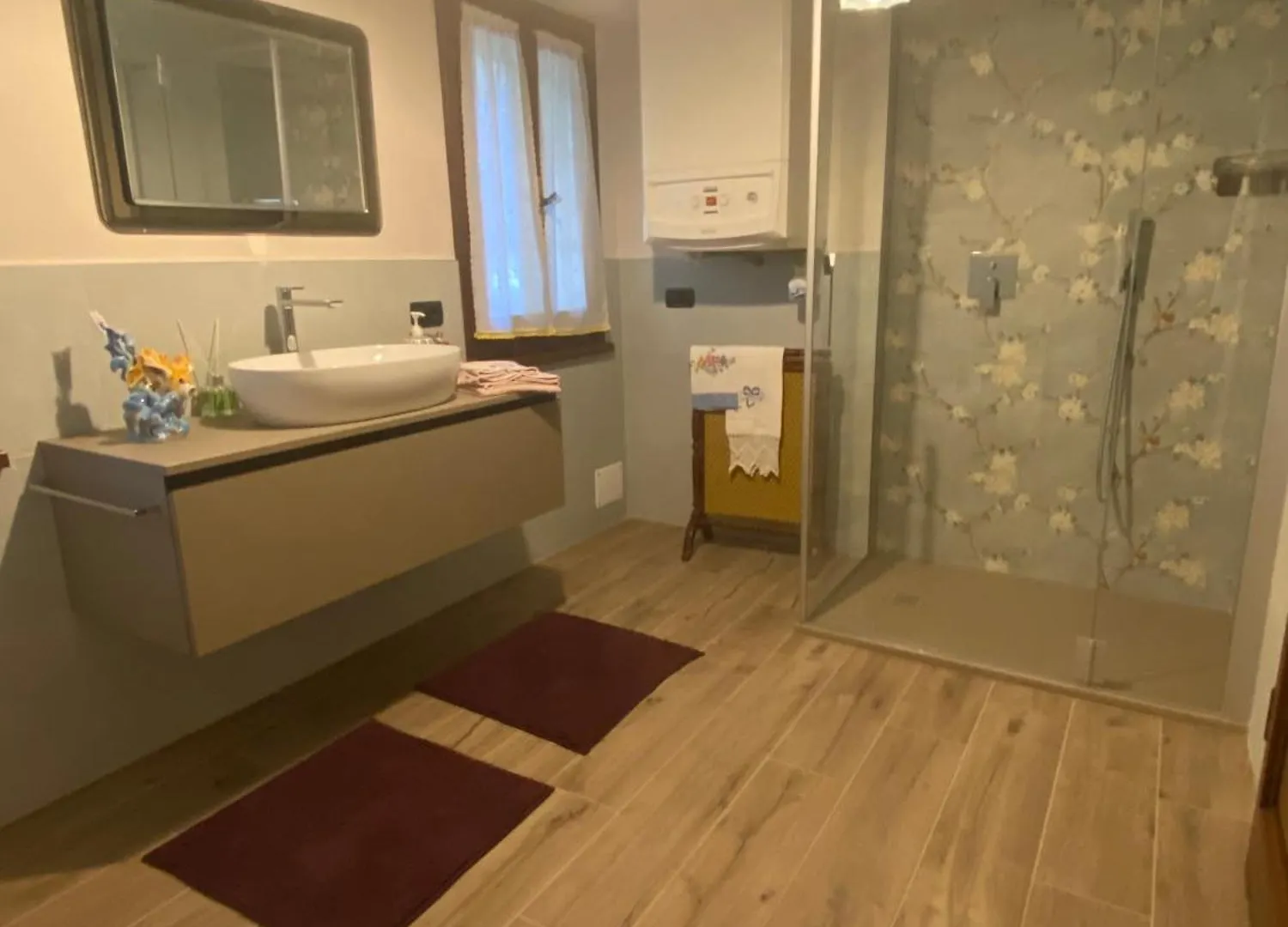 La Cassina Room سبيلامبيرتو 0*,